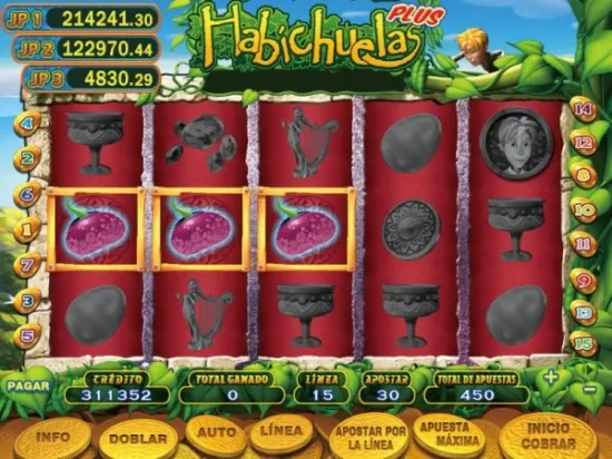 高品質 Habichuelas プラス 88% パープル ゲームボード カジノ ギャンブル ゲーム スロット マシン